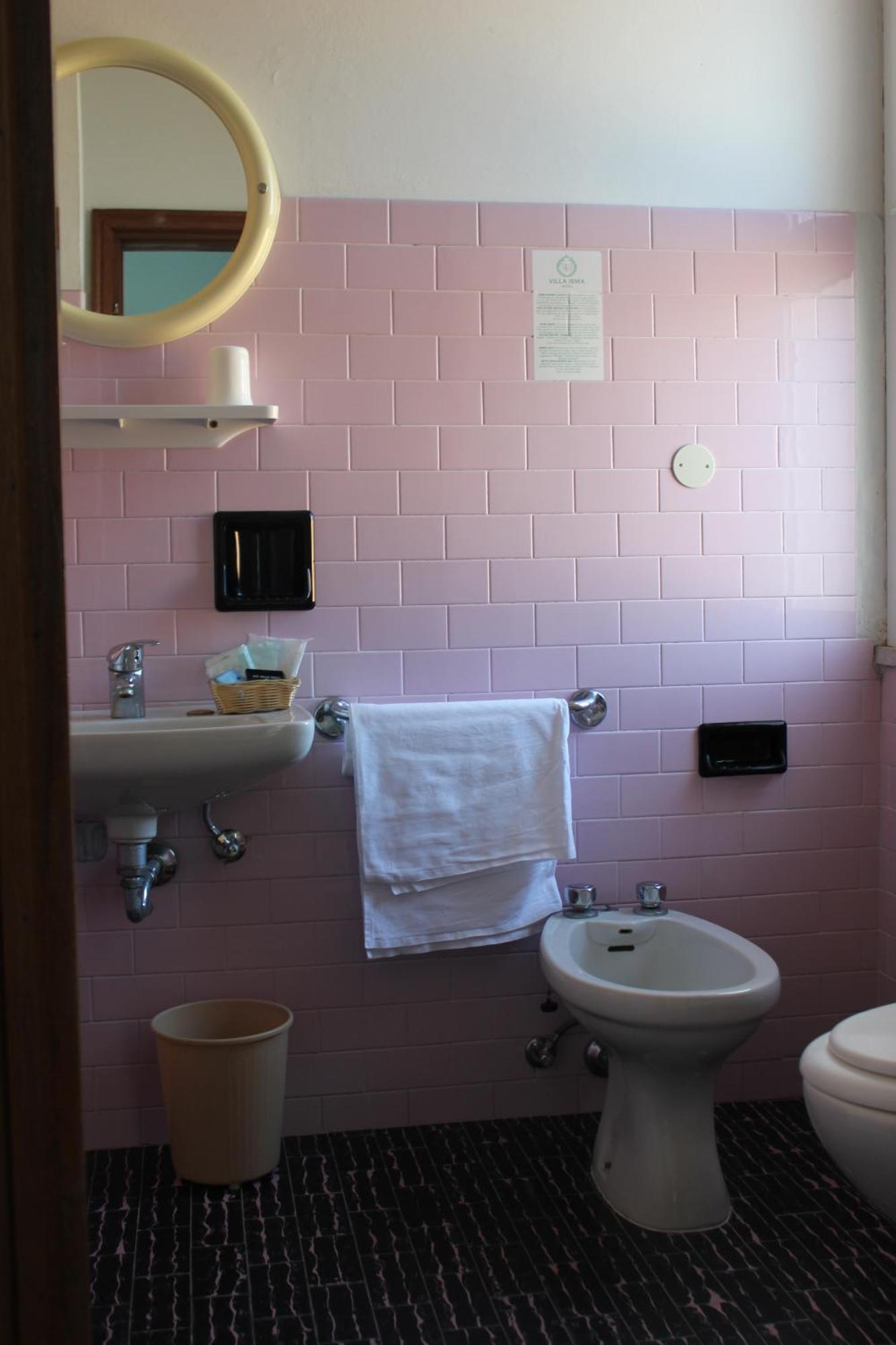 Hotel Bella Igea เบลลาเรีย-อีเจอา มารีนา ห้อง รูปภาพ